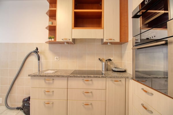 Penthouse en collocation au centre de Lausanne 29