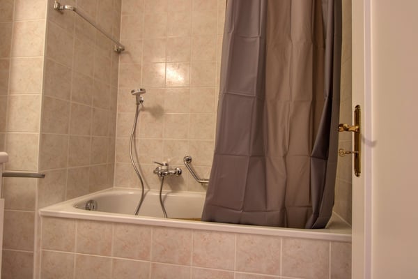 Penthouse en collocation au centre de Lausanne 16