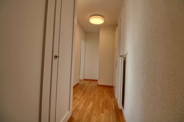 Penthouse en collocation au centre de Lausanne 20