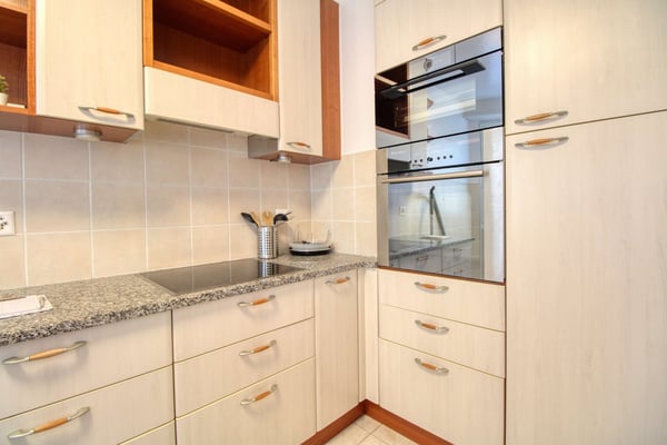 Penthouse en collocation au centre de Lausanne 33