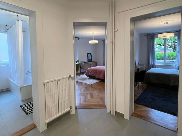 Fais une pause au bord du lac ! 3