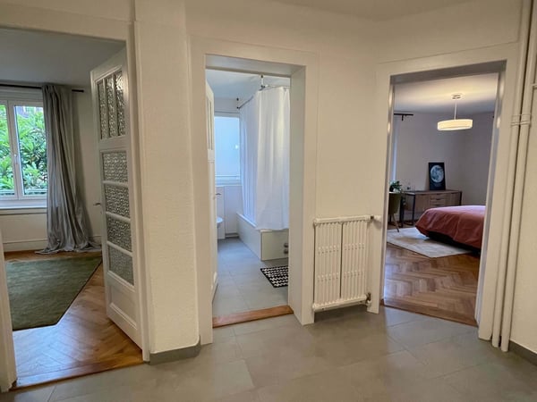 Fais une pause au bord du lac ! 14