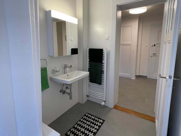 Fais une pause au bord du lac ! 12