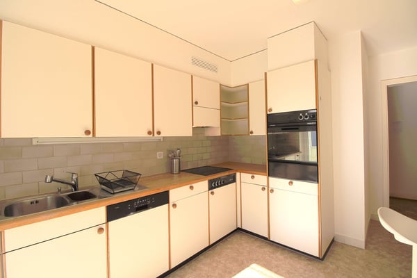 Susan #3 - Möbliertes Zimmer in modernisierter Wohnung an top Lage 7