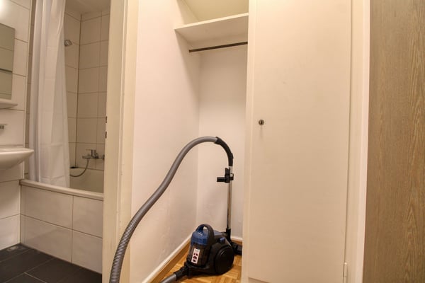 Tony #1 - Gemütliches Studio in Basel 15