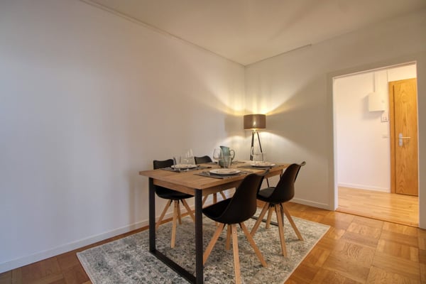 Spacious Coliving with Great Connections in Chêne-Bourg 12