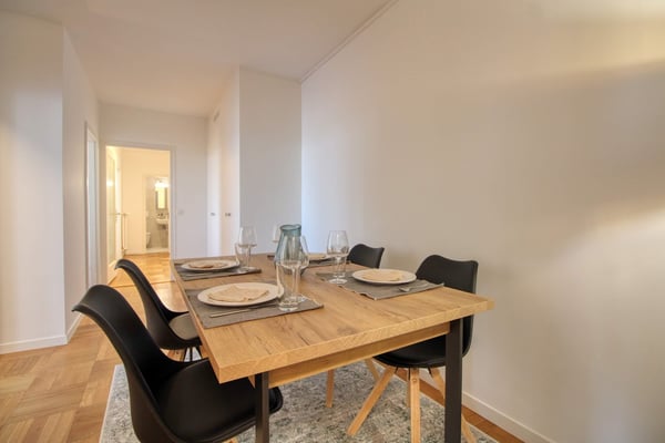 Spacious Coliving with Great Connections in Chêne-Bourg 15