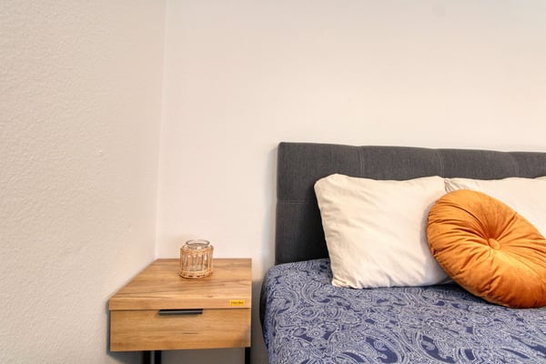 Gemütliches Coliving im lebendigen Altstetten in Zürich 7