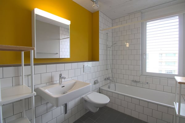 WG Zimmer in Zürich Düebendorf 3