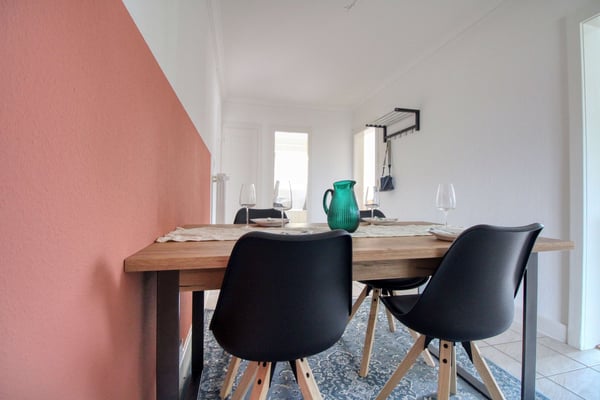 Coliving charmant dans la paisible Avenue de Béthusy à Lausanne 21