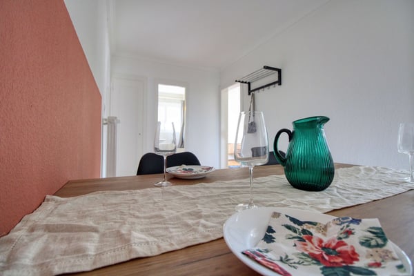 Coliving charmant dans la paisible Avenue de Béthusy à Lausanne 20