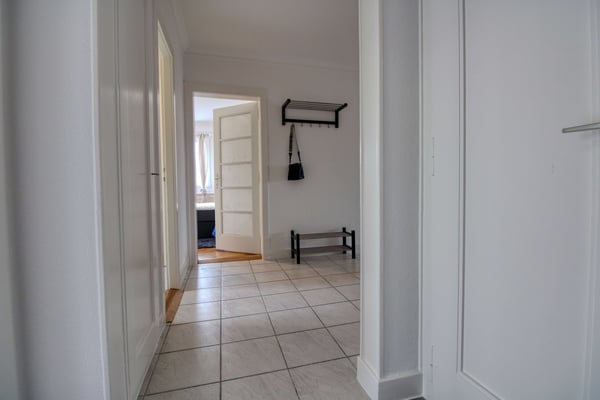Coliving charmant dans la paisible Avenue de Béthusy à Lausanne 17