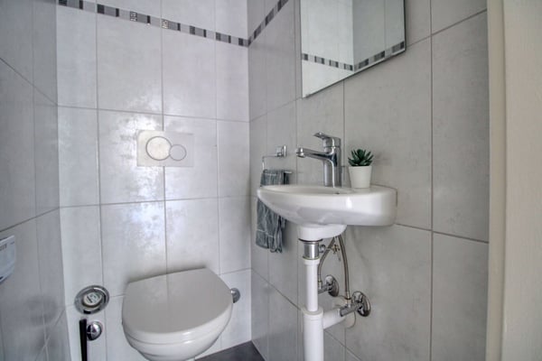Coliving charmant dans la paisible Avenue de Béthusy à Lausanne 10