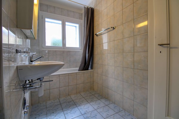 Coliving charmant dans la paisible Avenue de Béthusy à Lausanne 26