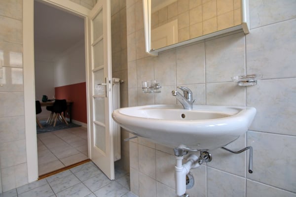 Coliving charmant dans la paisible Avenue de Béthusy à Lausanne 23