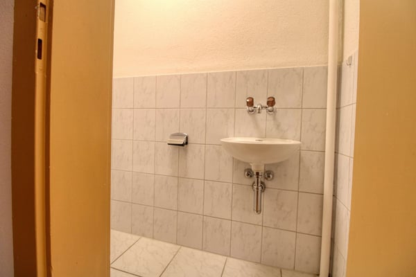 Pat #3 - Eine moderne Coliving-Wohnung im lebhaften Wiedikon in Zürich 20