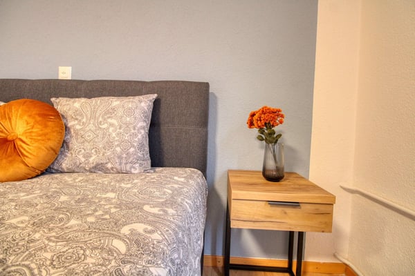 Pat #3 - Eine moderne Coliving-Wohnung im lebhaften Wiedikon in Zürich 9
