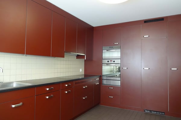 Gordon #3 - Möbliertes Zimmer in modernisierter Wohnung an top Lage 9