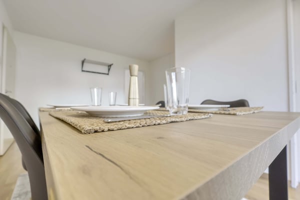 Modernes Coliving im Grünen mit top Anbindung in Zürich-Affoltern 7