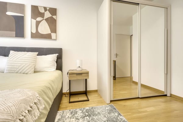 Modernes Coliving im Grünen mit top Anbindung in Zürich-Affoltern 5