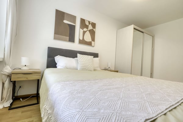 Modernes Coliving im Grünen mit top Anbindung in Zürich-Affoltern 2