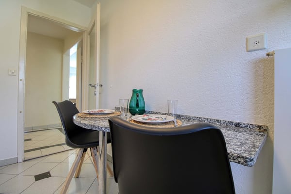 Deine ruhige Coliving-Oase in Zürich Albisrieden 13