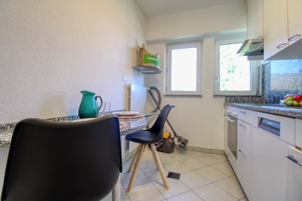 Deine ruhige Coliving-Oase in Zürich Albisrieden 12