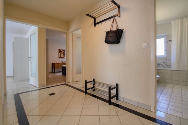 Deine ruhige Coliving-Oase in Zürich Albisrieden 9