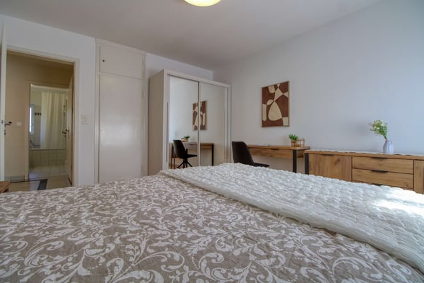 Deine ruhige Coliving-Oase in Zürich Albisrieden 2