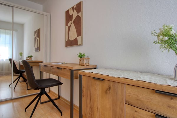 Deine ruhige Coliving-Oase in Zürich Albisrieden 4