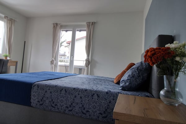WG Zimmer 8