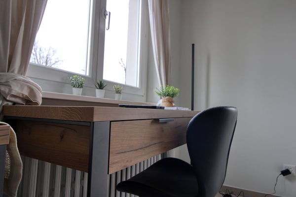 WG Zimmer 10