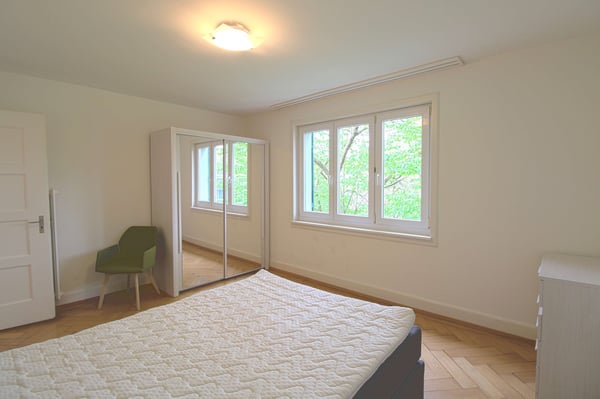 Möbliertes WG-Zimmer in Zürich Seebach 4