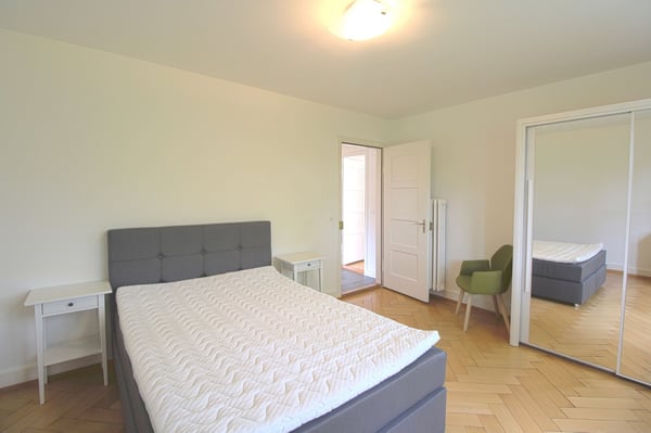 Möbliertes WG-Zimmer in Zürich Seebach 3