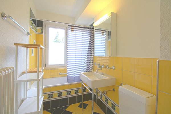 Möbliertes WG-Zimmer in Zürich Seebach 5