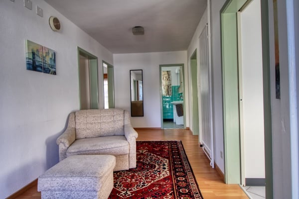 Zimmer in schöner Wohnung in Münchwilen 20