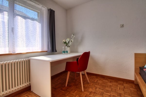 Zimmer in schöner Wohnung in Münchwilen 3