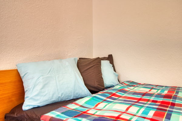 Zimmer in schöner Wohnung in Münchwilen 7