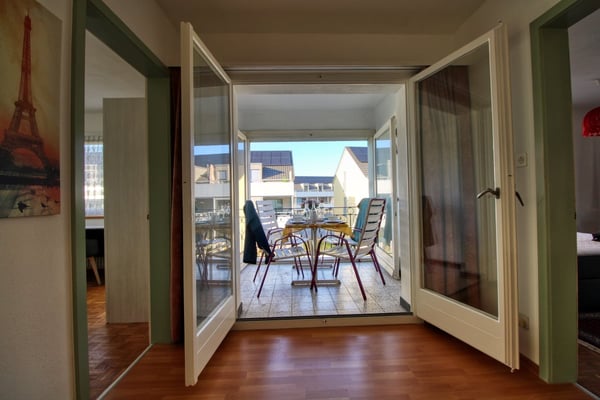 Zimmer in schöner Wohnung in Münchwilen 16