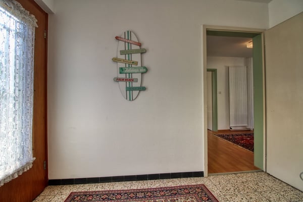 Zimmer in schöner Wohnung in Münchwilen 10