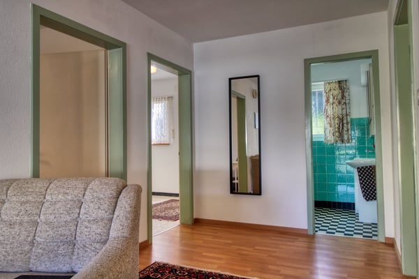 Zimmer in schöner Wohnung in Münchwilen 8
