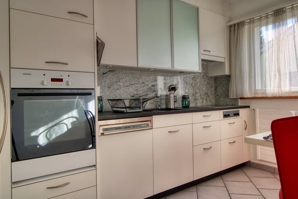 Zimmer in schöner Wohnung in Münchwilen 15