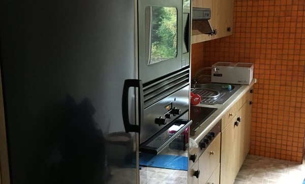 Stilvoll möbliertes WG-Zimmer - 2 4