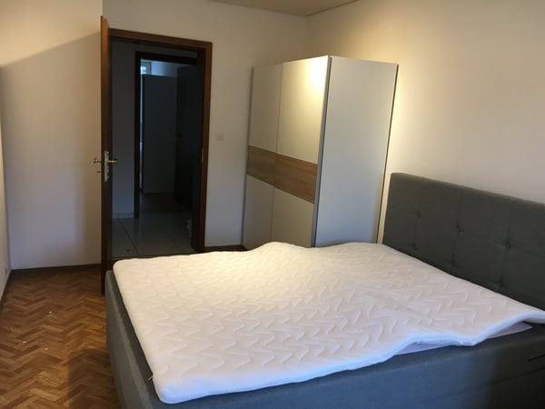 Stilvoll möbliertes WG-Zimmer - 2 2