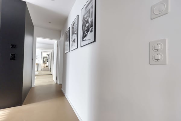 Coliving Alliant Intimité et Vie Partagée au Cœur de Renens 18