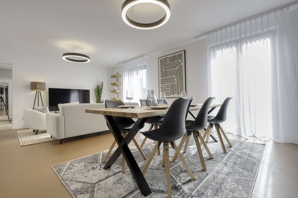 Coliving Alliant Intimité et Vie Partagée au Cœur de Renens 23