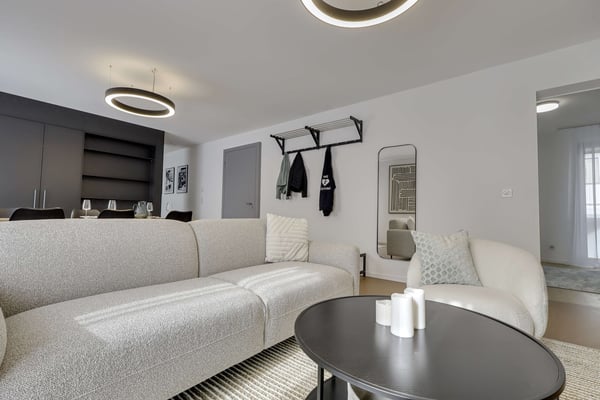 Coliving Alliant Intimité et Vie Partagée au Cœur de Renens 22