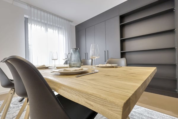 Coliving Alliant Intimité et Vie Partagée au Cœur de Renens 19