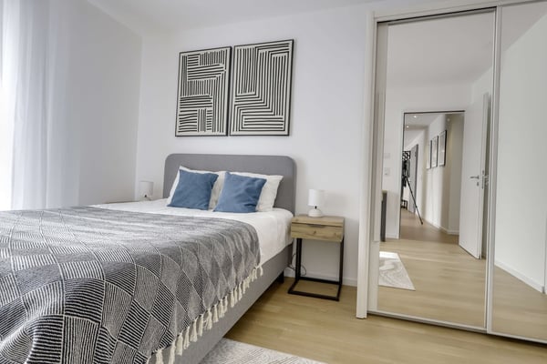 Coliving Alliant Intimité et Vie Partagée au Cœur de Renens 9