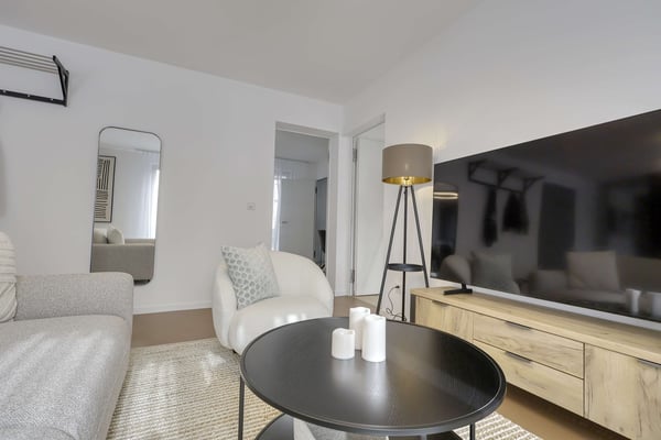 Coliving Alliant Intimité et Vie Partagée au Cœur de Renens 25